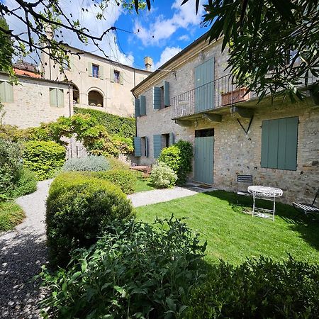 Casa Zorzi Apartment Arqua Petrarca Luaran gambar