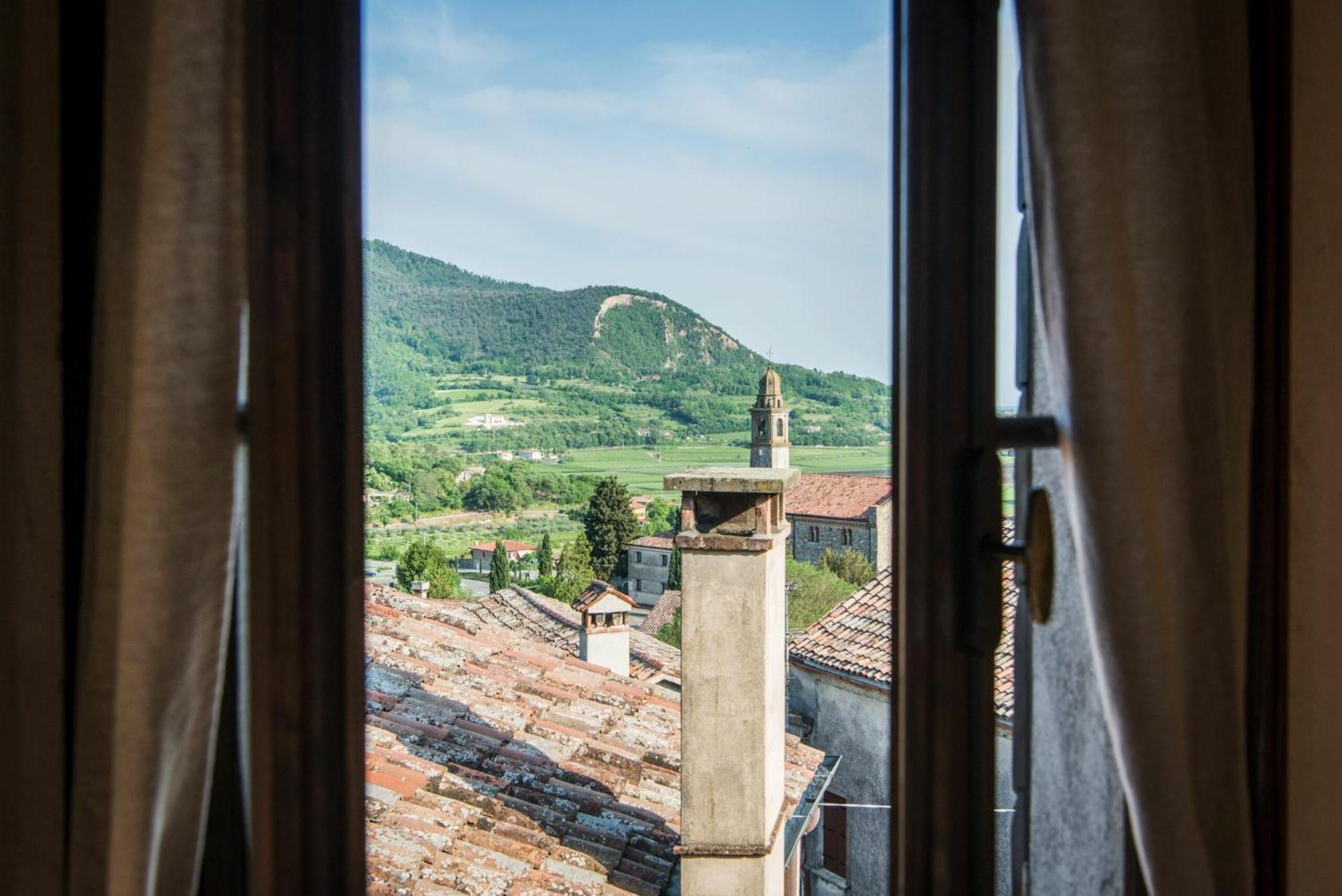 Casa Zorzi Apartment Arqua Petrarca Luaran gambar