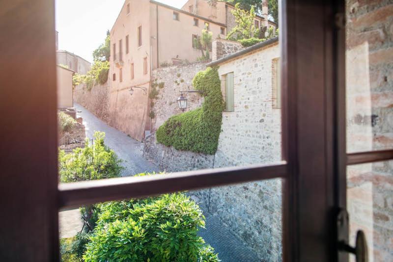 Casa Zorzi Apartment Arqua Petrarca Luaran gambar